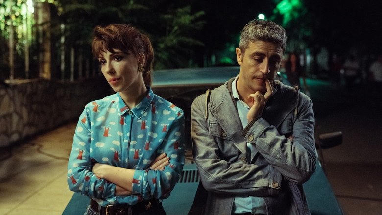 Momenti di trascurabile felicità電影劇照1