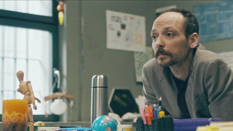 Fuchs im Bau電影劇照1