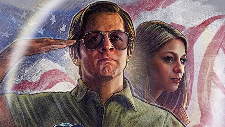 幻日行動電影劇照1