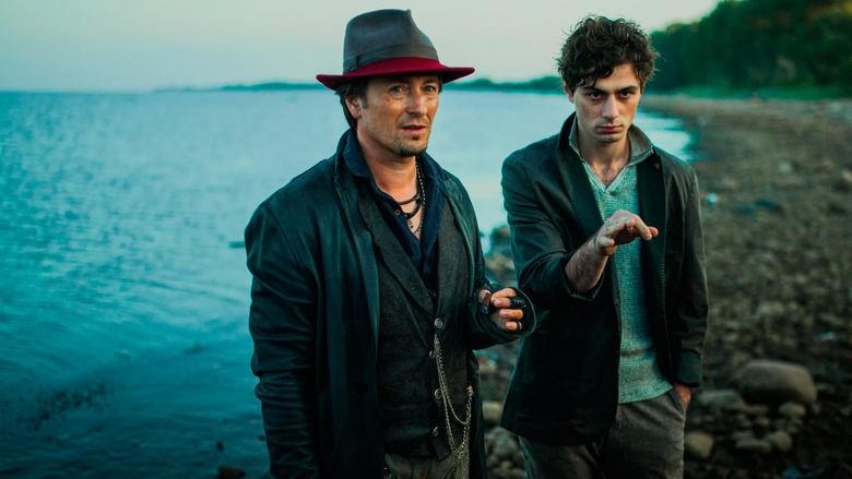 Бендер: Последняя афера電影劇照1