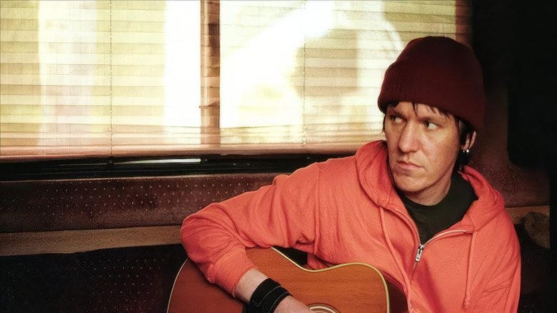 Heaven Adores You電影劇照1