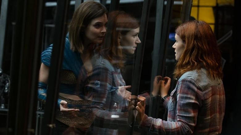 FANatic電影劇照1