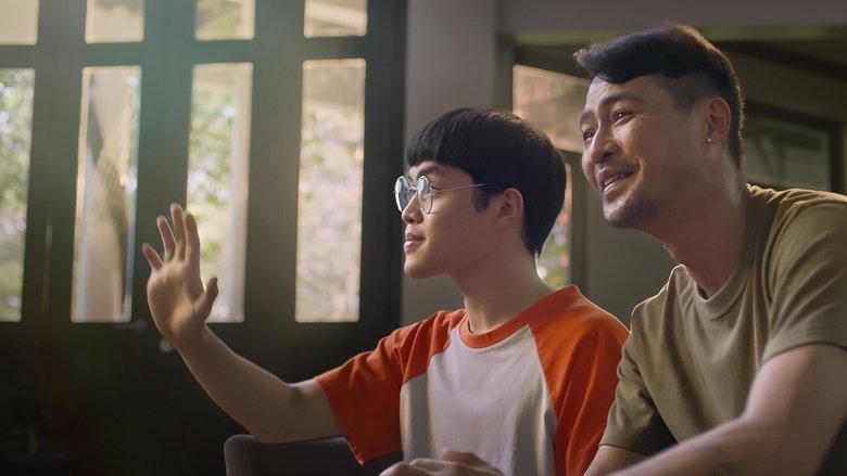 Keys to the Heart電影劇照1