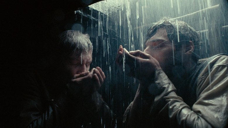 古來詩人皆寂寞 電影劇照1