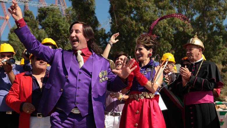 Qualunquemente電影劇照1