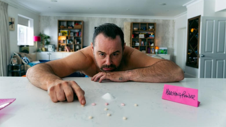 Marching Powder電影劇照1