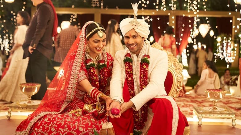 जुगजुग जियो電影劇照1