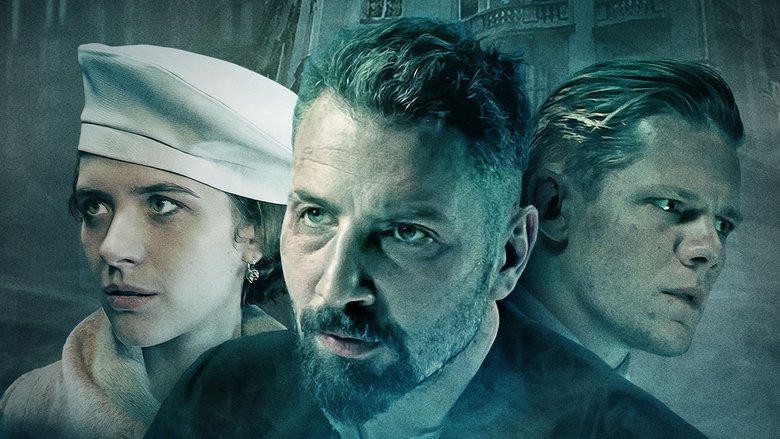 Hinterland電影劇照1