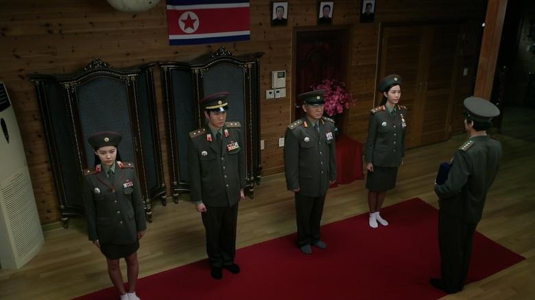 紅色家族電影劇照1