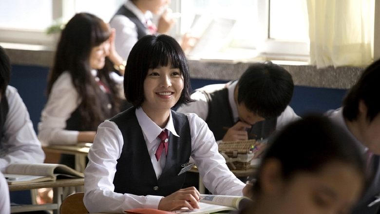 고사: 피의 중간고사電影劇照1