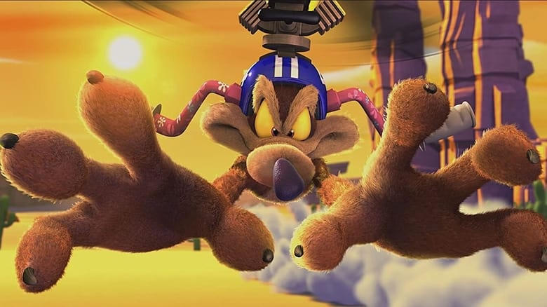 Fur of Flying電影劇照1