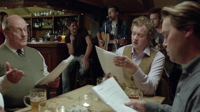 ChickLit電影劇照1