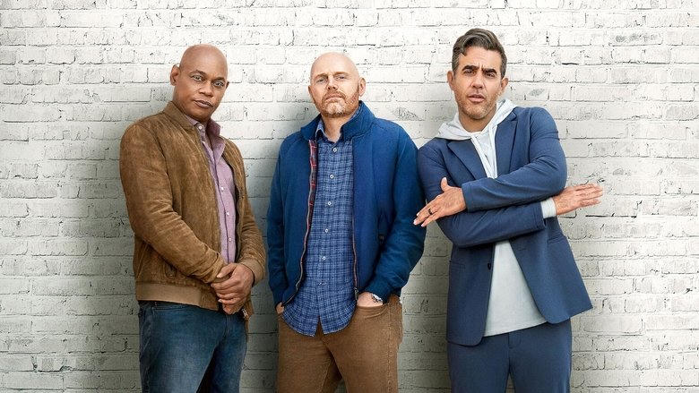 老派老豆電影劇照1