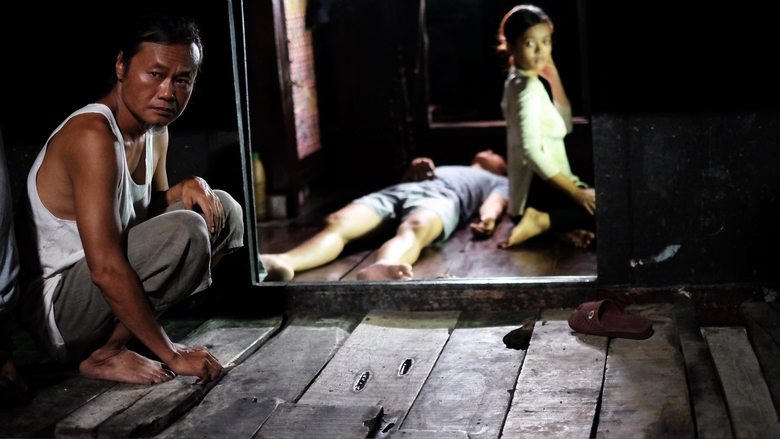 Cha và con và…電影劇照1