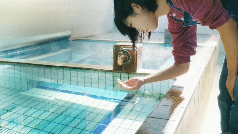 わたしは光をにぎっている電影劇照1