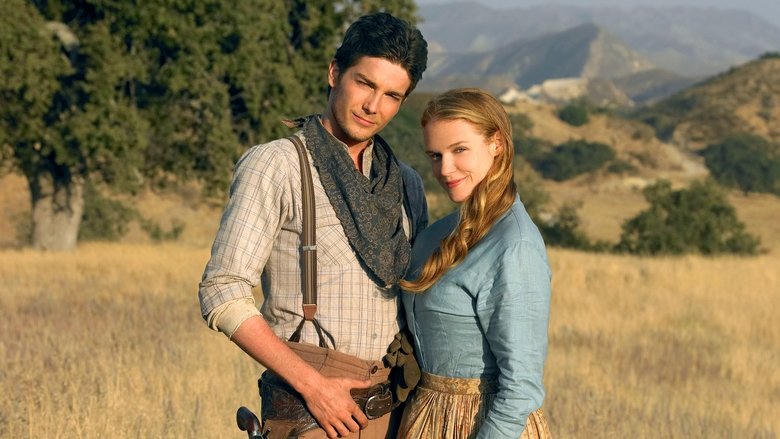 Love's Long Journey電影劇照1