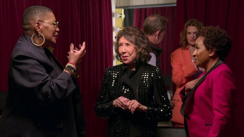 Outstanding: A Comedy Revolution電影劇照1