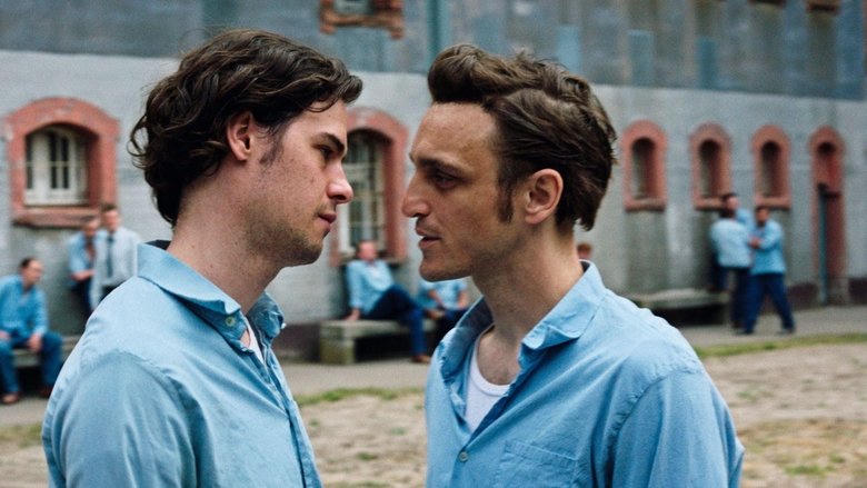 覊不住的自由(HKLGFF 2022)電影劇照1