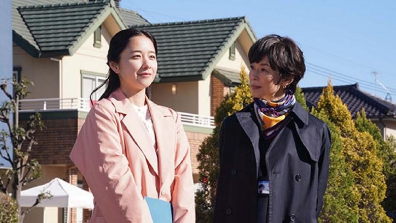 木のストロー電影劇照1