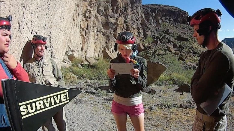 2Survive電影劇照1