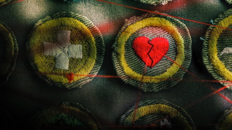 童軍無欺:美國童軍祕密檔案電影劇照1