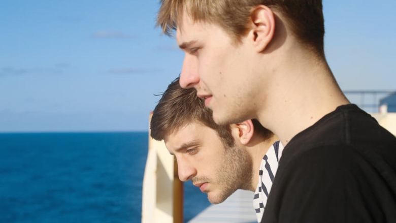 Lichtes Meer電影劇照1