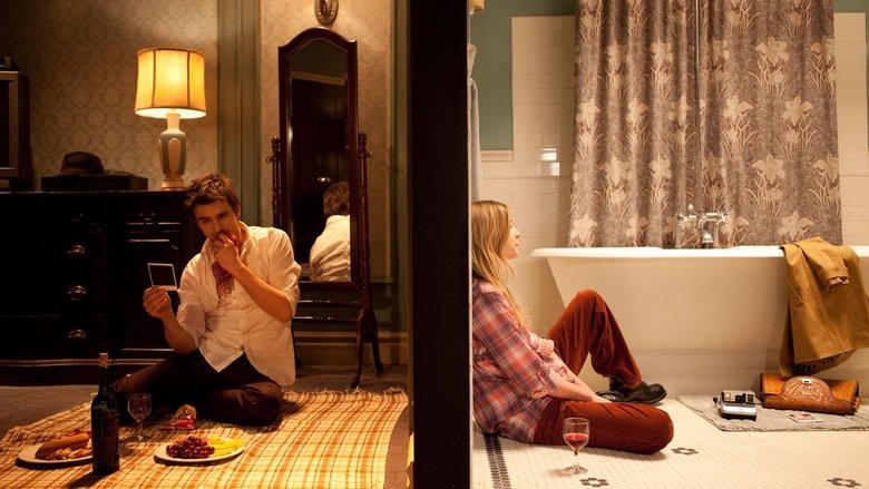 Lullaby for Pi電影劇照1