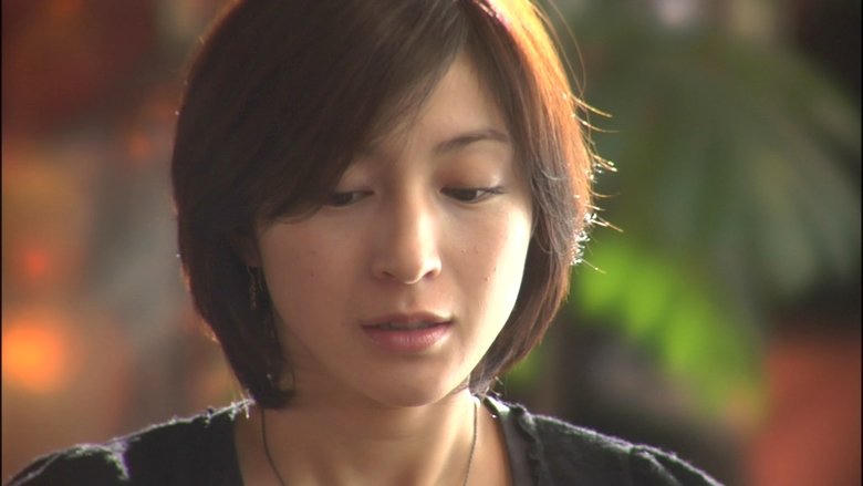 Presents 合い鍵電影劇照1