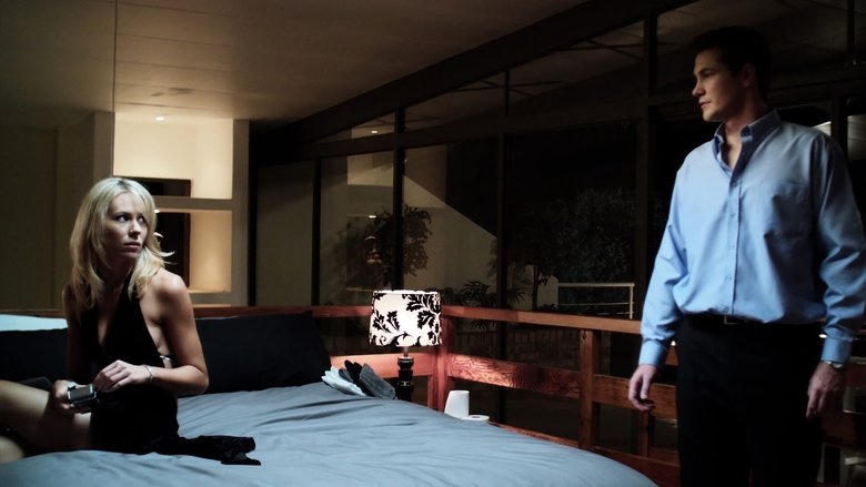 Discreet電影劇照1