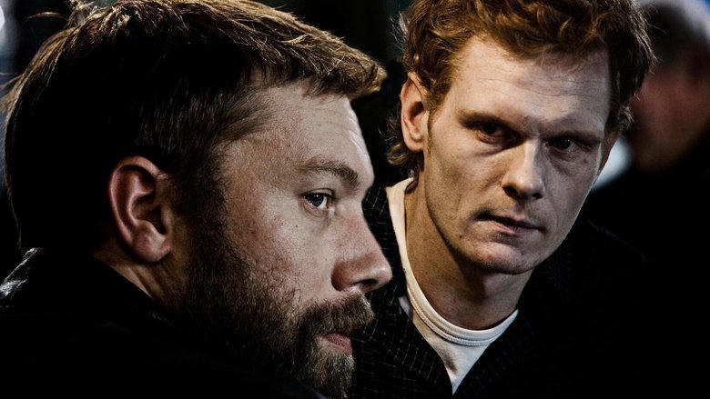 Submarino電影劇照1