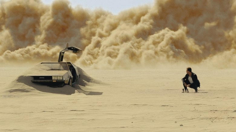 The Rise of the Synths電影劇照1