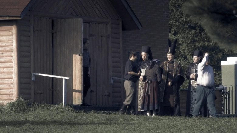 The Shrine電影劇照1