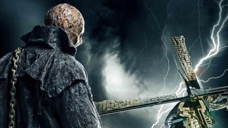 The Windmill Massacre電影劇照1