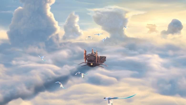 新神榜：楊戩電影劇照1