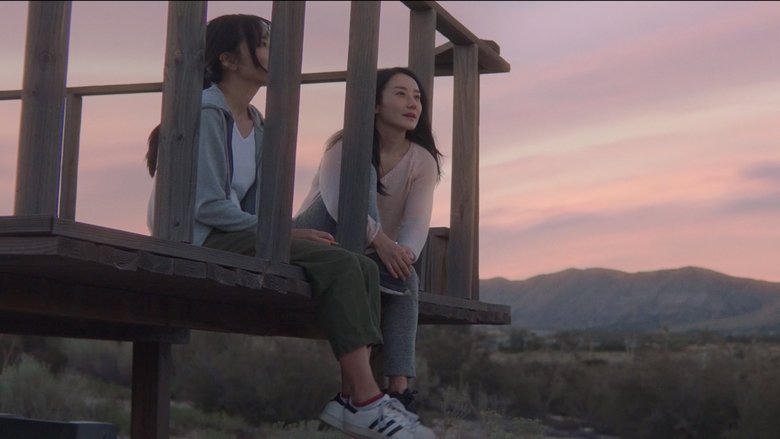 Dawning電影劇照1