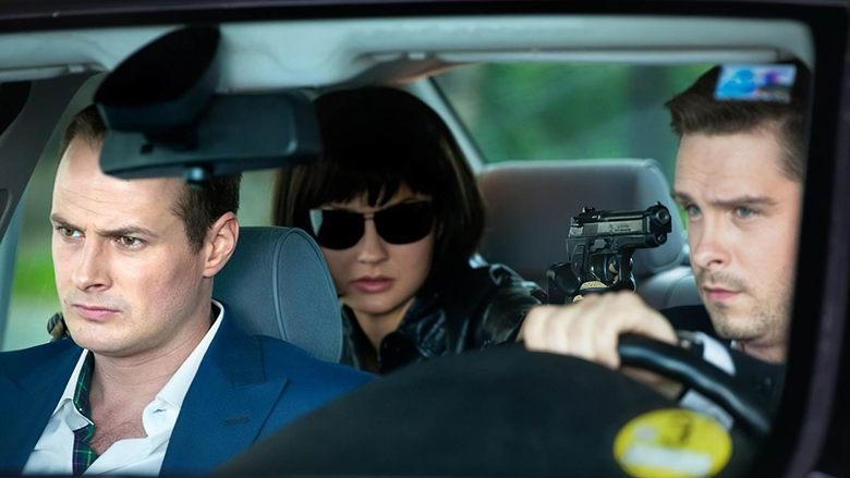 Weekend電影劇照1