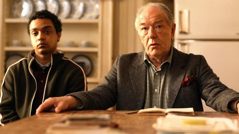 Joe's Palace電影劇照1