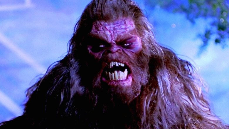 Abominable電影劇照1