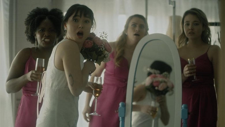 Bad Cupid電影劇照1