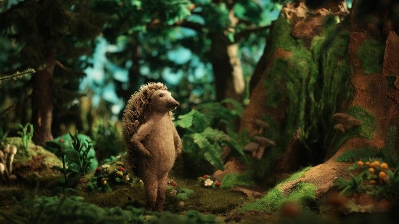 Ježeva kuća電影劇照1