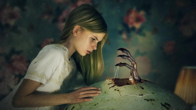 Pahanhautoja電影劇照1