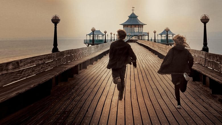 愛．別讓我走電影劇照1