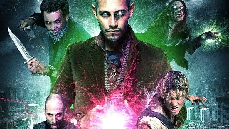 Sinister Squad電影劇照1