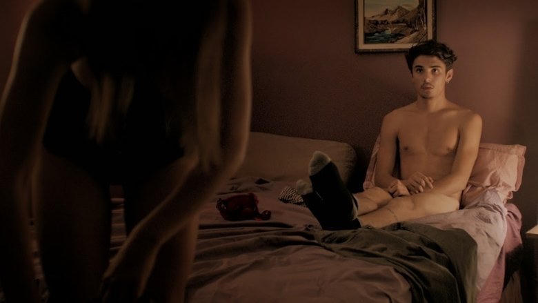 怒放之青春再見電影劇照1