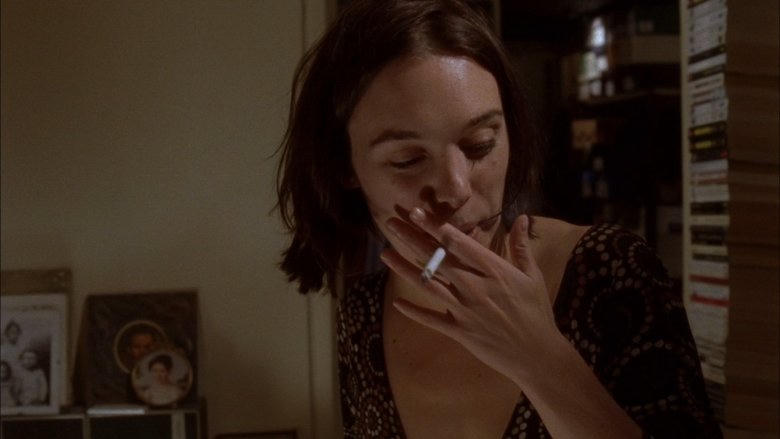 Vilaine fille mauvais garçon電影劇照1