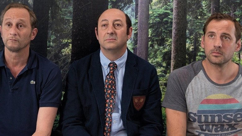 Le Grand Méchant Loup電影劇照1