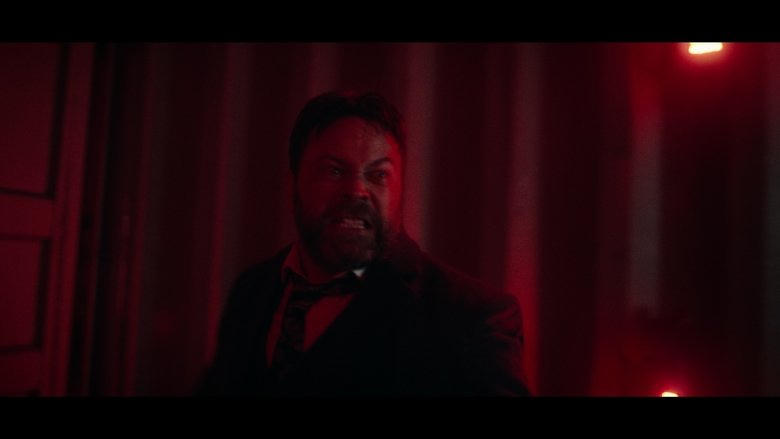 Purgatory Station電影劇照1