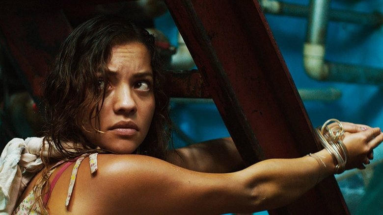 Sumergible電影劇照1