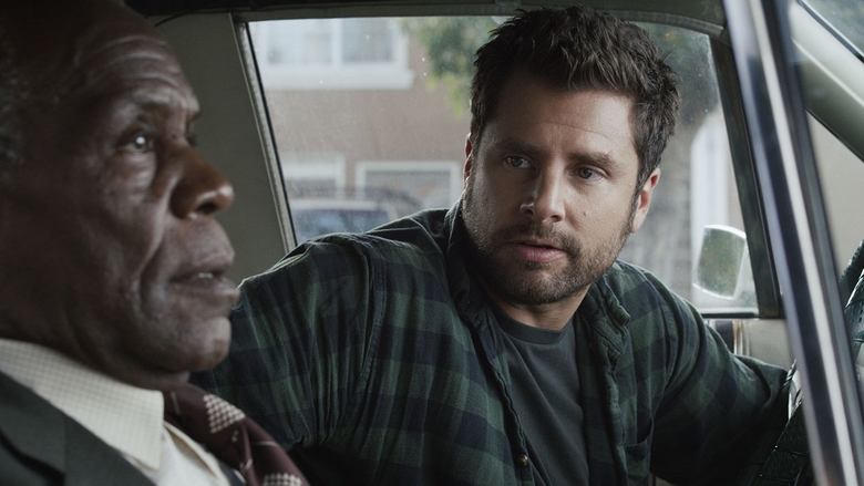 Pushing Dead電影劇照1