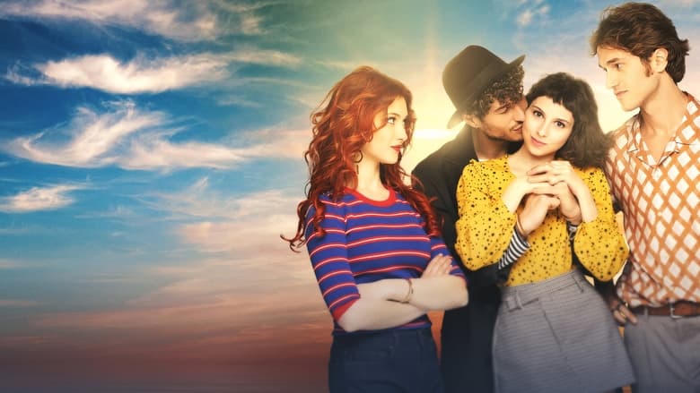 最美麗的邂逅 3:各行各路電影劇照1